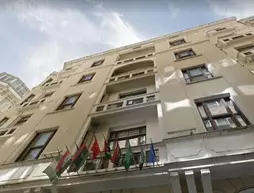 Valide Hotel |  Istanbul  - Şişli - Osmanbey