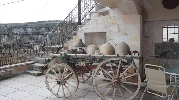 Eagle Cave Inn | Nevşehir - Nevşehir