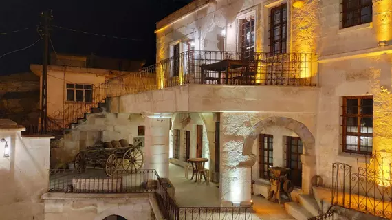 Eagle Cave Inn | Nevşehir - Nevşehir