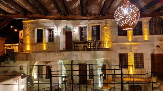 Eagle Cave Inn | Nevşehir - Nevşehir