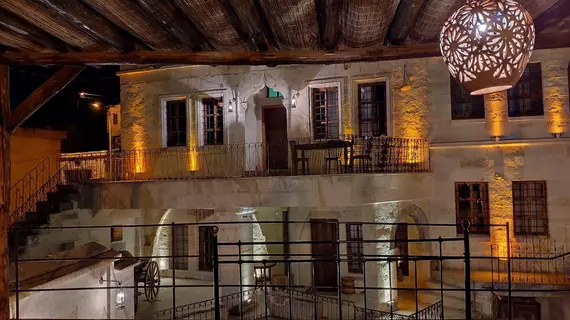 Eagle Cave Inn | Nevşehir - Nevşehir