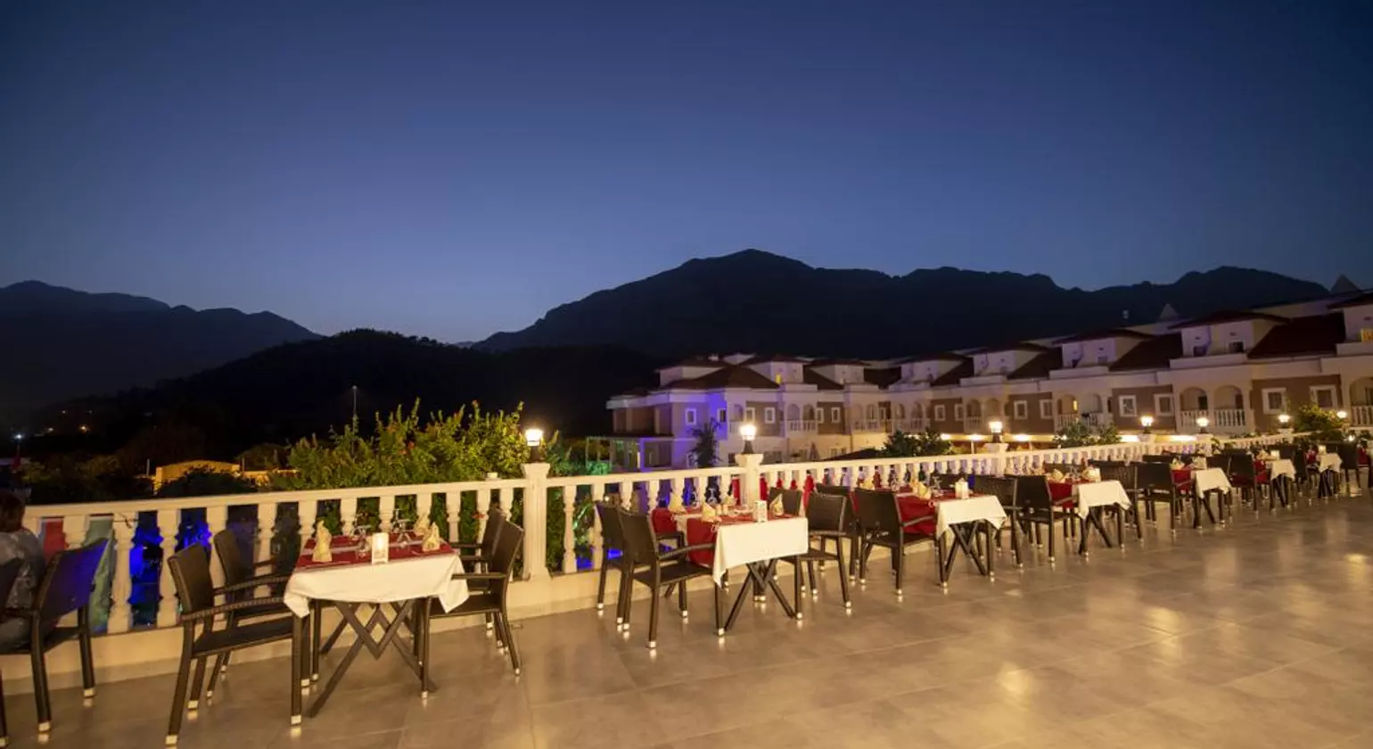 Viking Garden Hotel & SPA