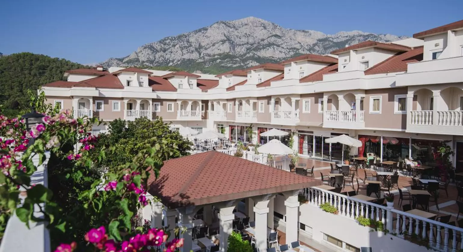 Viking Garden Hotel & SPA