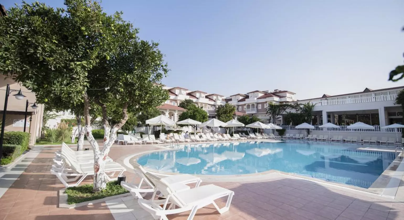 Viking Garden Hotel & SPA
