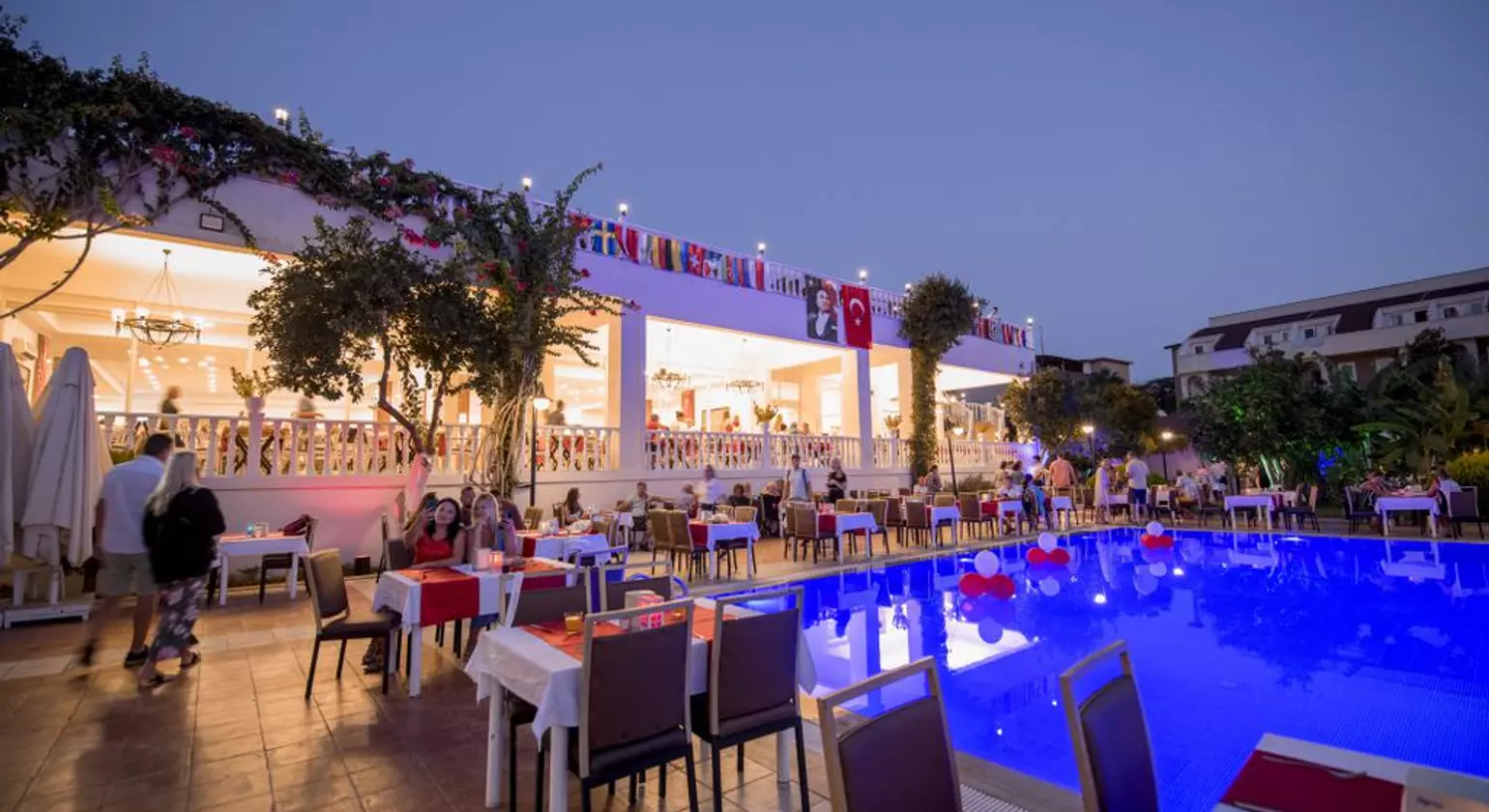 Viking Garden Hotel & SPA