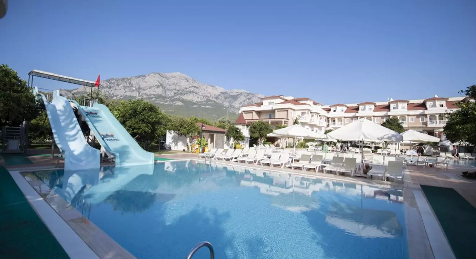 Viking Garden Hotel & SPA
