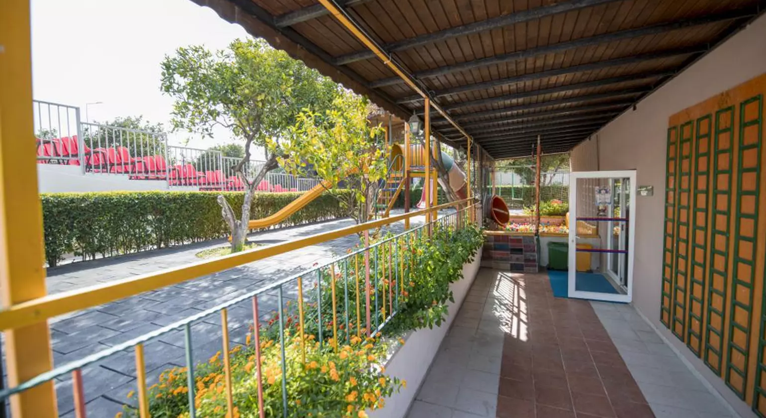 Viking Garden Hotel & SPA