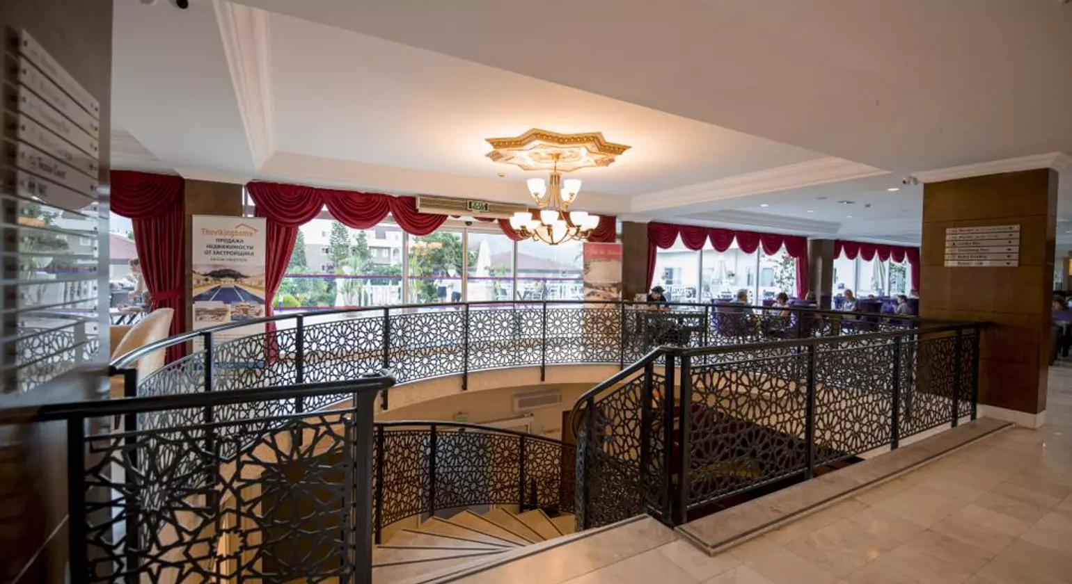 Viking Garden Hotel & SPA