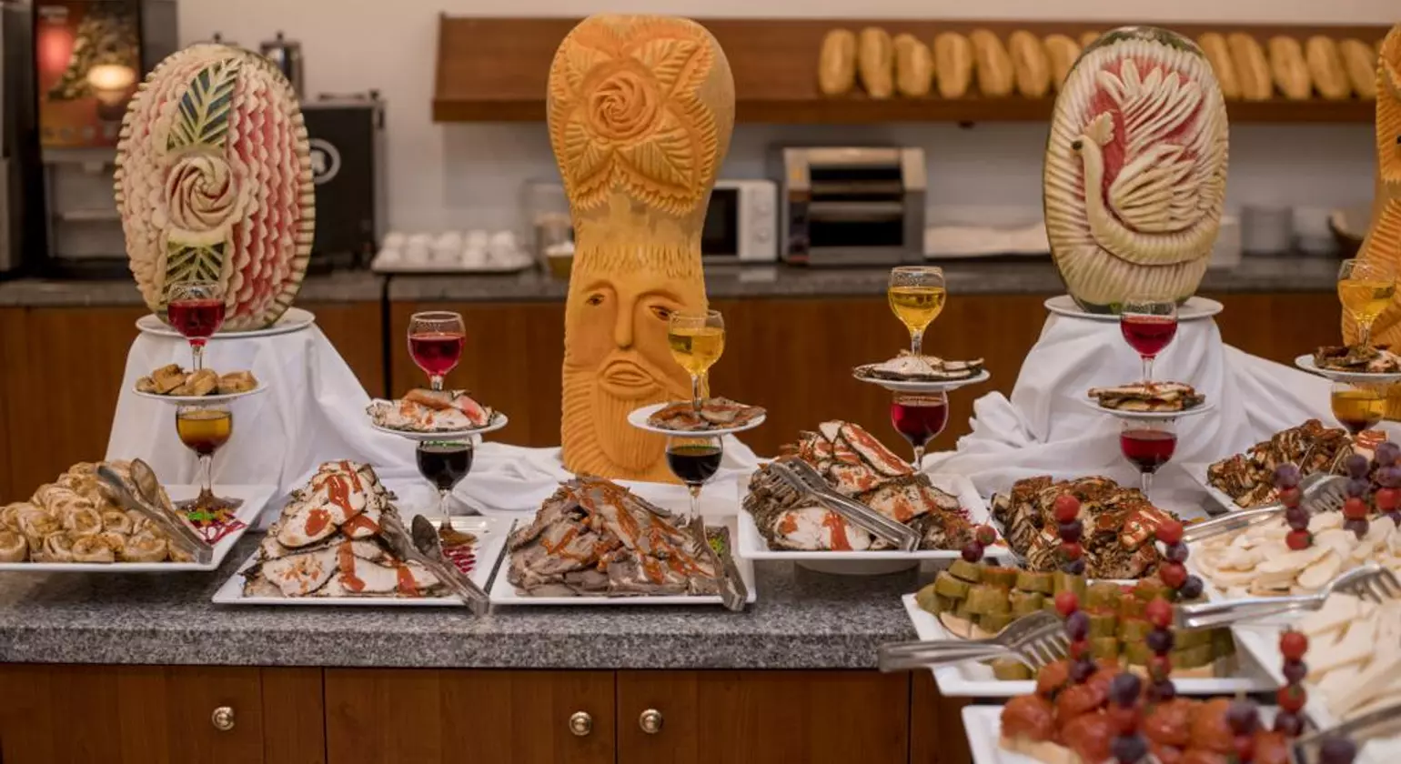 Viking Garden Hotel & SPA