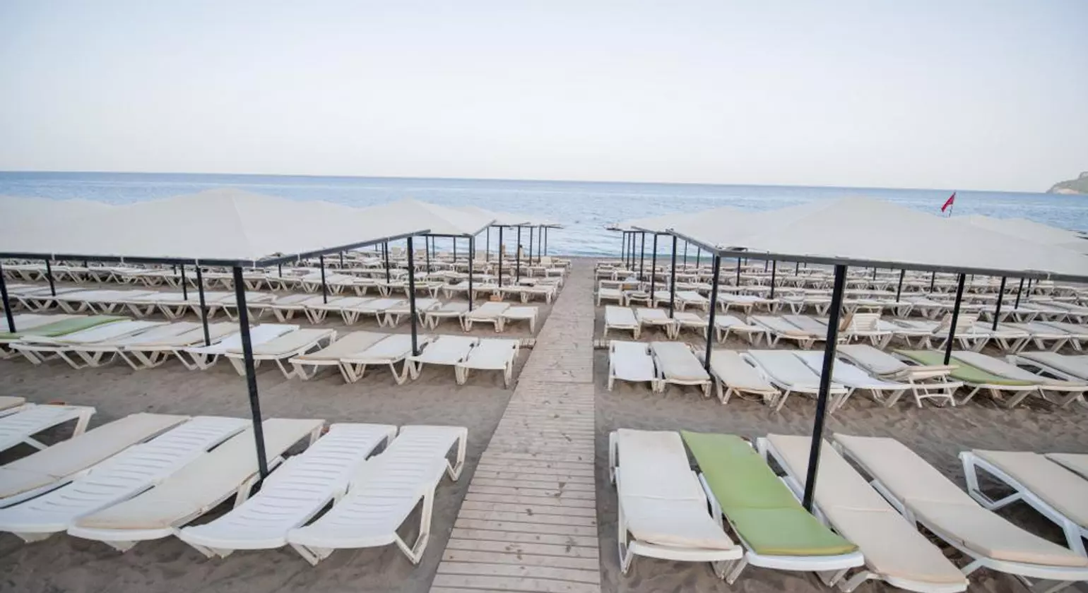 Viking Garden Hotel & SPA