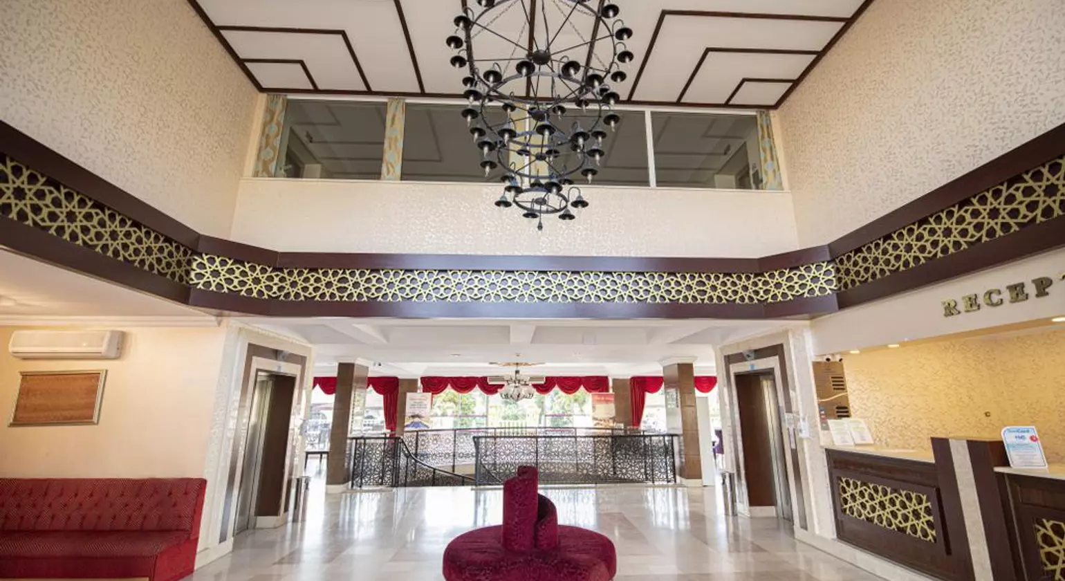 Viking Garden Hotel & SPA