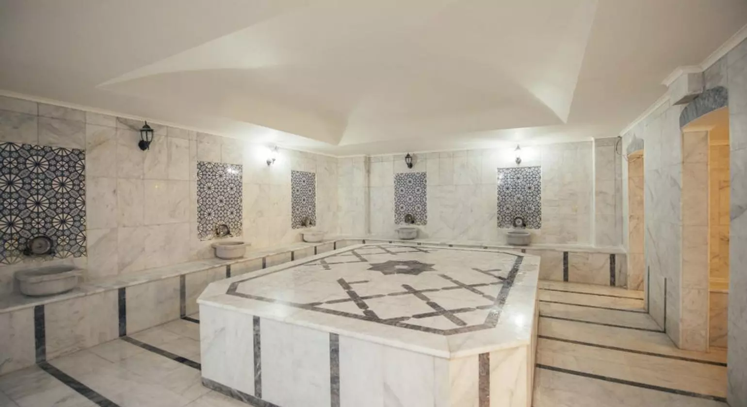 Viking Garden Hotel & SPA