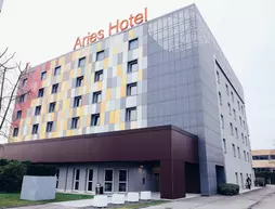 Best Western Hotel Aries | Veneto - Vicenza (vilayet) - Vicenza