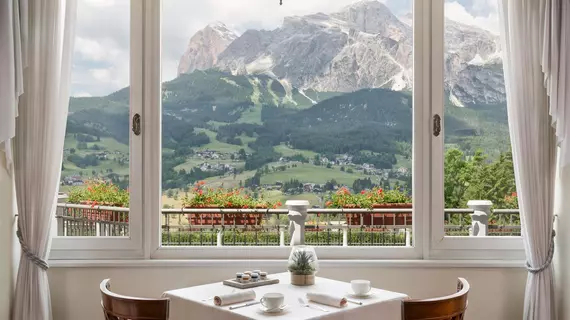 Cristallo, a Luxury Collection Resort & Spa | Veneto - Belluno (vilayet) - Cortina d'Ampezzo