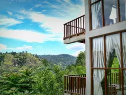 Ella Flower Garden Resort | Badulla Bölgesi - Ella