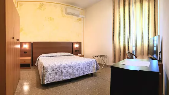 Albergo Delle Terme | Emilia-Romagna - Bolonya (vilayet) - Castel San Pietro Terme