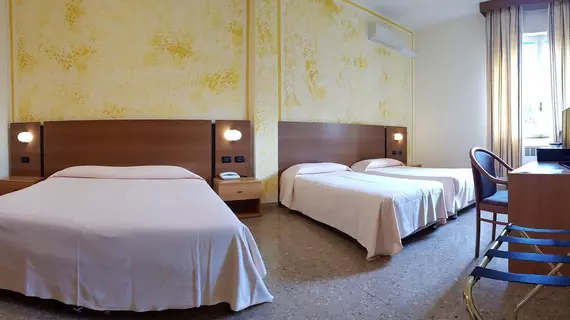 Albergo Delle Terme | Emilia-Romagna - Bolonya (vilayet) - Castel San Pietro Terme