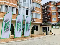 Lesnoe Residential Complex | Krasnodar Krayı - Tuapsinsky District - Sochi (ve civarı) - Sochi