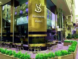 SV Business Hotel İstanbul   |  Istanbul  - Beyoğlu - Talimhane