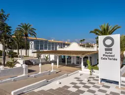 Hotel Playasol Cala Tarida | Balearic Adaları - İbiza Adası - Sant Josep de sa Talaia - Cala Tarida