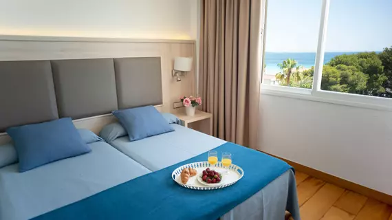 Hotel Ivory Playa Sports & Spa | Balearic Adaları - Mayorka Adası - Alcudia