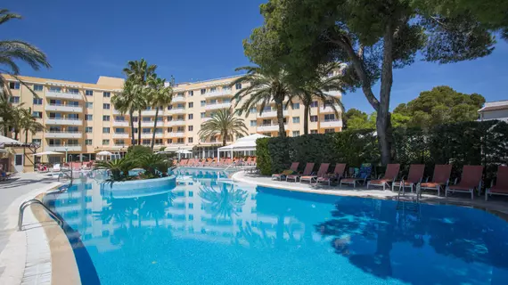 Hotel Ivory Playa Sports & Spa | Balearic Adaları - Mayorka Adası - Alcudia