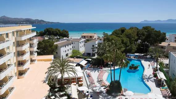 Hotel Ivory Playa Sports & Spa | Balearic Adaları - Mayorka Adası - Alcudia