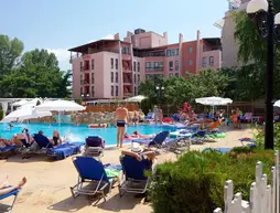 Izola Paradise Hotel | Burgaz - Sunny Beach