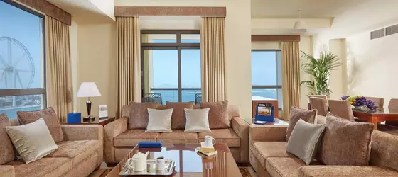 Roda Amwaj Suites Jumeirah Beach Residence | Dubai - Dubai