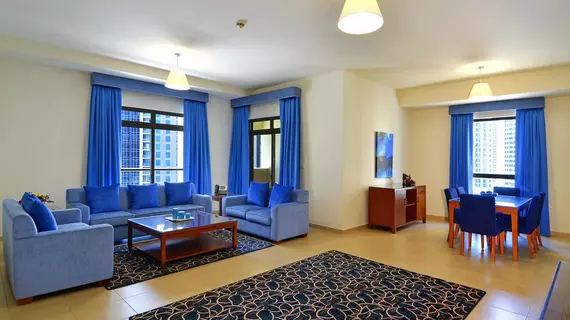 Roda Amwaj Suites Jumeirah Beach Residence | Dubai - Dubai