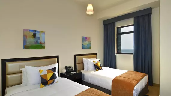 Roda Amwaj Suites Jumeirah Beach Residence | Dubai - Dubai