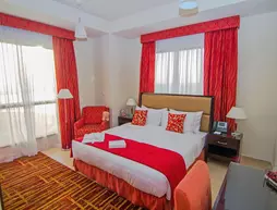 Roda Amwaj Suites Jumeirah Beach Residence | Dubai - Dubai