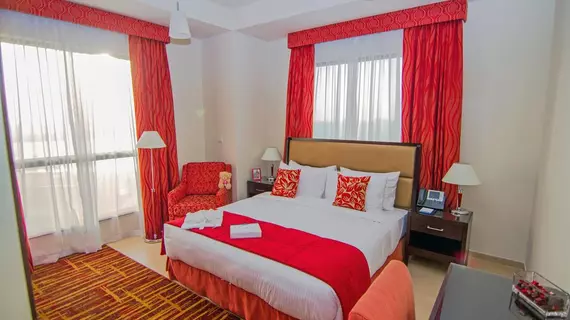 Roda Amwaj Suites Jumeirah Beach Residence | Dubai - Dubai