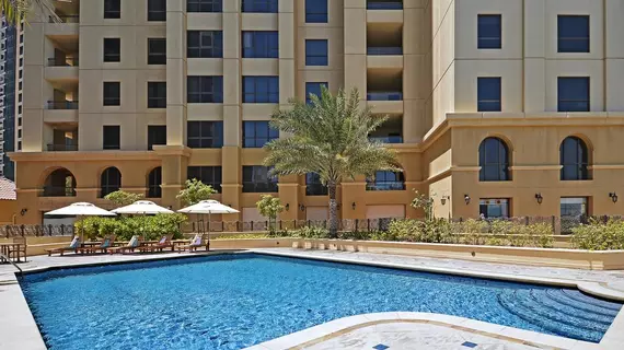 Roda Amwaj Suites Jumeirah Beach Residence | Dubai - Dubai