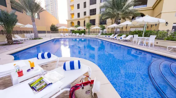 Roda Amwaj Suites Jumeirah Beach Residence | Dubai - Dubai