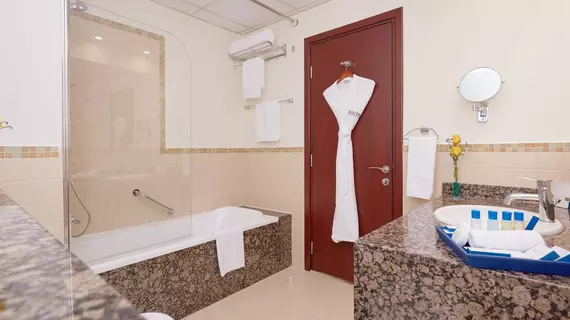 Roda Amwaj Suites Jumeirah Beach Residence | Dubai - Dubai