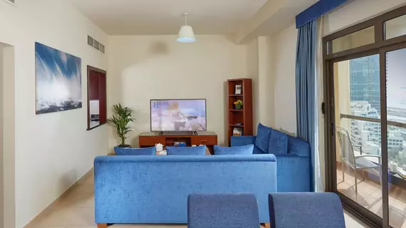 Roda Amwaj Suites Jumeirah Beach Residence | Dubai - Dubai