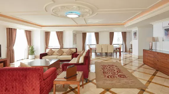 Roda Amwaj Suites Jumeirah Beach Residence | Dubai - Dubai