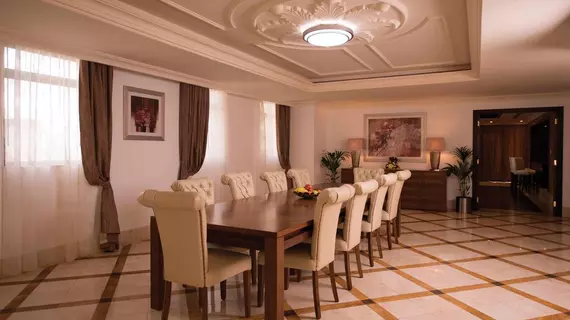 Roda Amwaj Suites Jumeirah Beach Residence | Dubai - Dubai