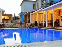 Alacati Alaris Hotel - (+6) Yaş | İzmir - Çeşme