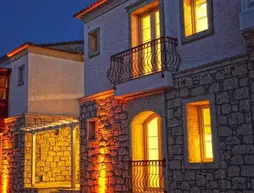 Alacati Lucky Angel Hotel | İzmir - Çeşme