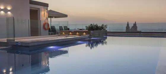 Solana Hotel & Spa | Malta - Mellieha