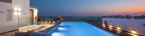 Solana Hotel & Spa | Malta - Mellieha