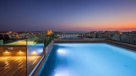 Solana Hotel & Spa | Malta - Mellieha