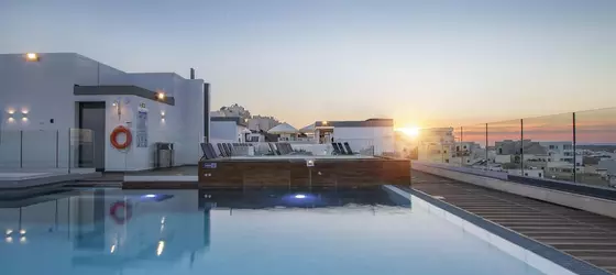 Solana Hotel & Spa | Malta - Mellieha