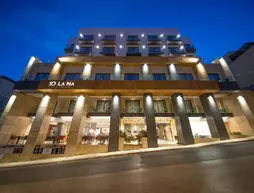 Solana Hotel & Spa | Malta - Mellieha