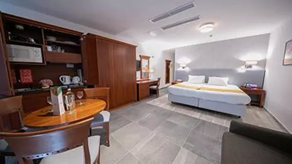 Solana Hotel & Spa | Malta - Mellieha