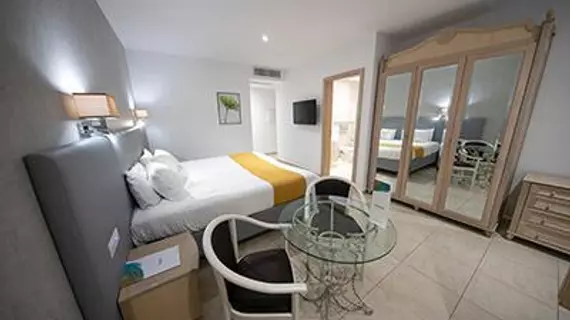 Solana Hotel & Spa | Malta - Mellieha