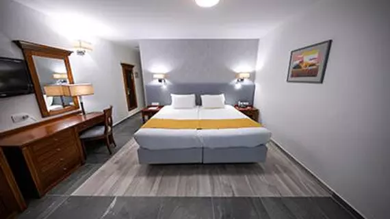 Solana Hotel & Spa | Malta - Mellieha