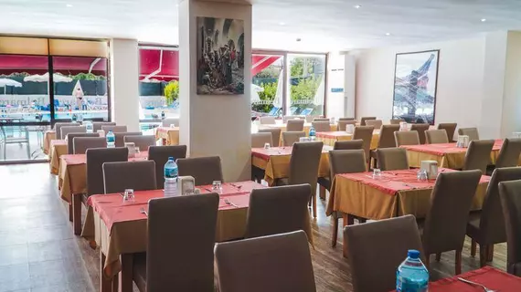 Belmare Hotel | Aydın - Kuşadası